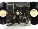 Allman Brothers Band - At Fillmore East LP - German pressing - VG+