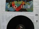 Mega City Four - Magic Bullets - Vinyl LP Album 1993 MC4 Indie Limited Edition