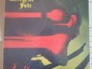 LP Mercyful Fate - Melissa (Roadrunner RR 9898) Vinyl