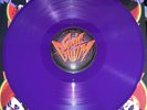 KISS, SONIC BOOM, PURPLE VINYL LP RECORD, BRAND NEW & FACTORY SEALED