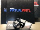 Numark - Virtual Vinyl *Guter Zustand* TimeCode CD & Vinyl
