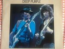 Deep Purple The Perfect Stranger Live In Tokyo 1985 Double Vinyl Brand New Mint