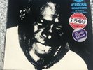 Howlin Wolf - Chess Masters Double vinyl LP Mint Condition