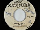 Reggae Inst. 45 - Sound Dimension - Heavy Rock - Coxsone Jamaica - mp3