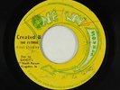 Roots Reggae 45 - Errol Dunkley - Created By The Father - One Way Sounds - mp3