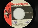 Ska 45 - Desmond Dekker & the Aces - 007/El Toro - Beverley's Jamaica - mp3