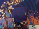 THE GLOVE - Blue Sunshine RSD 2013 Coloured VINYL LP Polydor BRAND NEW  The Cure