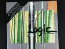 Logic System ?– Logic  1981 Netherlands EMI ?– 1A K162Z-8323  Electro, Synth-pop