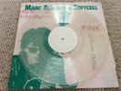 Marc Almond and Soft Cell - 'Pink Culture' - Rare Clear Vinyl Album