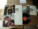 ACDC / POWERAGE - Let there be rock - + DYLAN Nashville skyline 3 LP