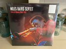 Miles Davis Septet - Live At Fillmore West 1970 - Vinyl 2x LP Album Live Import