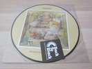 GENESIS   SELLING ENGLAND BY THE POUND   LP RECORD PICTURE DISC ** PROG ROCK **