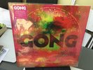 Gong - The Universe also Collapses Rare Coloured Vinyl