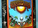 GRATEFUL DEAD   AOXOMOXOA   1974 Warner Bros. Records Vinyl LP   WS 1790