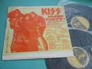 KISS 2LP Takes Tokyo '77 Budokan Hall Apr-1st Ruthless Rhymes, Ltd. ?K 1323