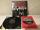 Elastica [1995 vinyl LP, Geffen]
