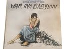 MAX ROMEO AND THE UPSETTERS War Ina Babylon LP US 1st Press Island Records 1976