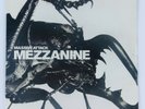 Massive Attack ?– Mezzanine 1998 Release -180-220 gram