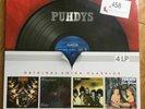 Puhdys Vinyl Edition