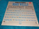 Mary Wells Greatest Hits Record Vinyl LP New Sealed