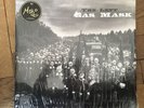 The Left — Gas Mask Mello Music Group Signature Series Reissue 300 Ex 2018 Rap