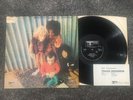 JIMI HENDRIX Band Of Gypsys LP WITHDRAWN PUPPET SLEEVE ORIG UK TRACK + Insert