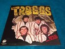 Best Of The Troggs Record Vinyl LP New Sealed