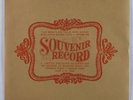 Rock 45 BEATLES Talk And Sing  - Souvenir Record CAPITOL SEALED picture sleeve *