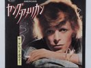 Rock 45 DAVID BOWIE Young Americans RCA NM japan picture sleeve *