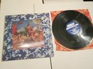 THE ROLLING STONES Their Satanic Majesties Request LP LONDON NPS-2 Hologram EXC