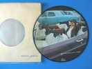 CLAUDE FRANCOIS SP PICTURE DISC INTO THE BLUES NUMERO 171