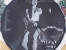 Madonna-  Interview (10 inch vinyl LP Picture Disc - nude)