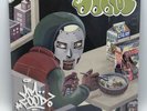 MF Doom ?MM..Food 2007 Reissue Vinyl Double LP Record Factory Sealed Hip Hop Rap