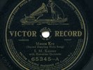 HAWAII - S.M. Kaiawe and Hawaiian Quintette, 1913 - EX