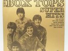 Vintage The Box Tops Super Hits Vinyl LP Album BELL 6025