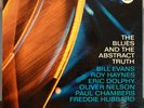Oliver Nelson ?– The Blues And The Abstract Truth [Vinyl LP] 1961 First Prsee