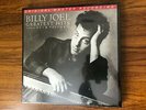 Billy Joel - Greatest Hits Vol 1 & 2  Mobile Fidelity Ltd Edition Vinyl Box Set