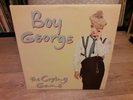 Boy George - The Crying Game - Vinyl 12