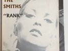 The Smiths - Rank - Original 1988 Record LP in gatefold sleeve + inner