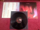 The Cure. Pornography.Vinyl