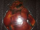 LP Metallica Pic. Disk Jump In The Fire