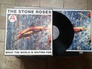 The Stone Roses    What The World Is Waiting For / Fools Gold 9.53  12