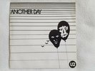 U2 ANOTHER DAY  Irland /Ireland - Vinyl 7