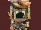 Orion Sun - Hold Space For Me LP NEW Colored Vinyl