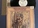 DANIEL MOORE SElf titled in Shrink LP Vinyl VG+/VG+ White Label Promo