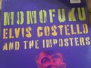 Elvis Costello and The Imposters Momofuku Factory Sealed 2008 Gatefold 2Lp