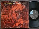 LEE MORGAN City Lights LP BLUE NOTE 81575 US 1970 Curtis Fuller George Coleman