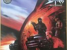SODOM Agent Orange 2-LP Vinyl, Kreator, Destruction, Slayer, Anthrax, Testament