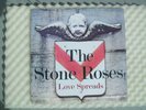 THE STONE ROSES  Love Spreads   12