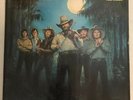 The Charlie Daniels Band Full Moon Lp 1980 Sealed